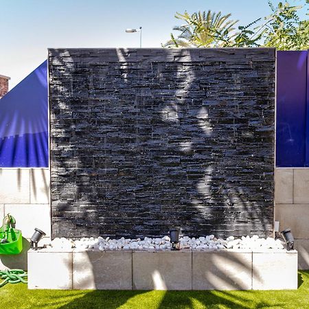 San Bartolomé Flatguest Bahia Melonerasヴィラ エクステリア 写真
