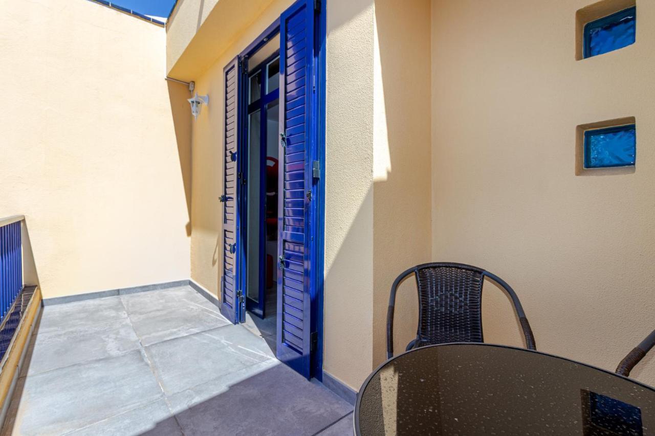 San Bartolomé Flatguest Bahia Melonerasヴィラ エクステリア 写真