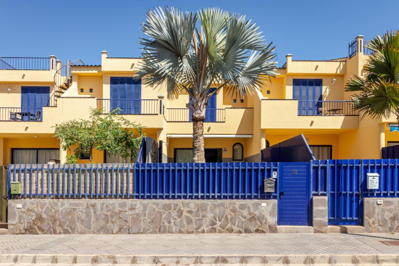 San Bartolomé Flatguest Bahia Melonerasヴィラ エクステリア 写真