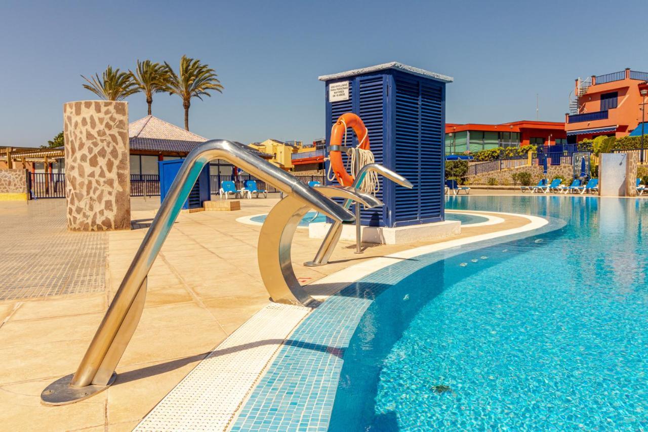 San Bartolomé Flatguest Bahia Melonerasヴィラ エクステリア 写真