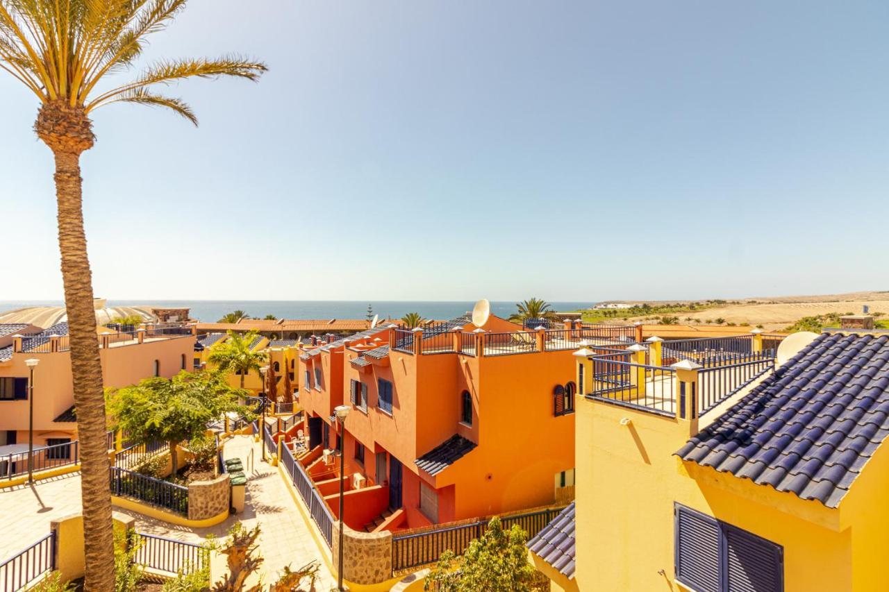 San Bartolomé Flatguest Bahia Melonerasヴィラ エクステリア 写真
