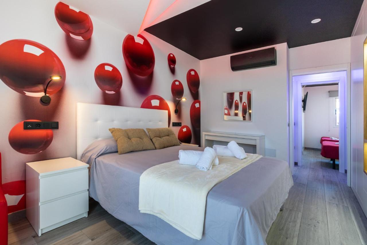 San Bartolomé Flatguest Bahia Melonerasヴィラ エクステリア 写真