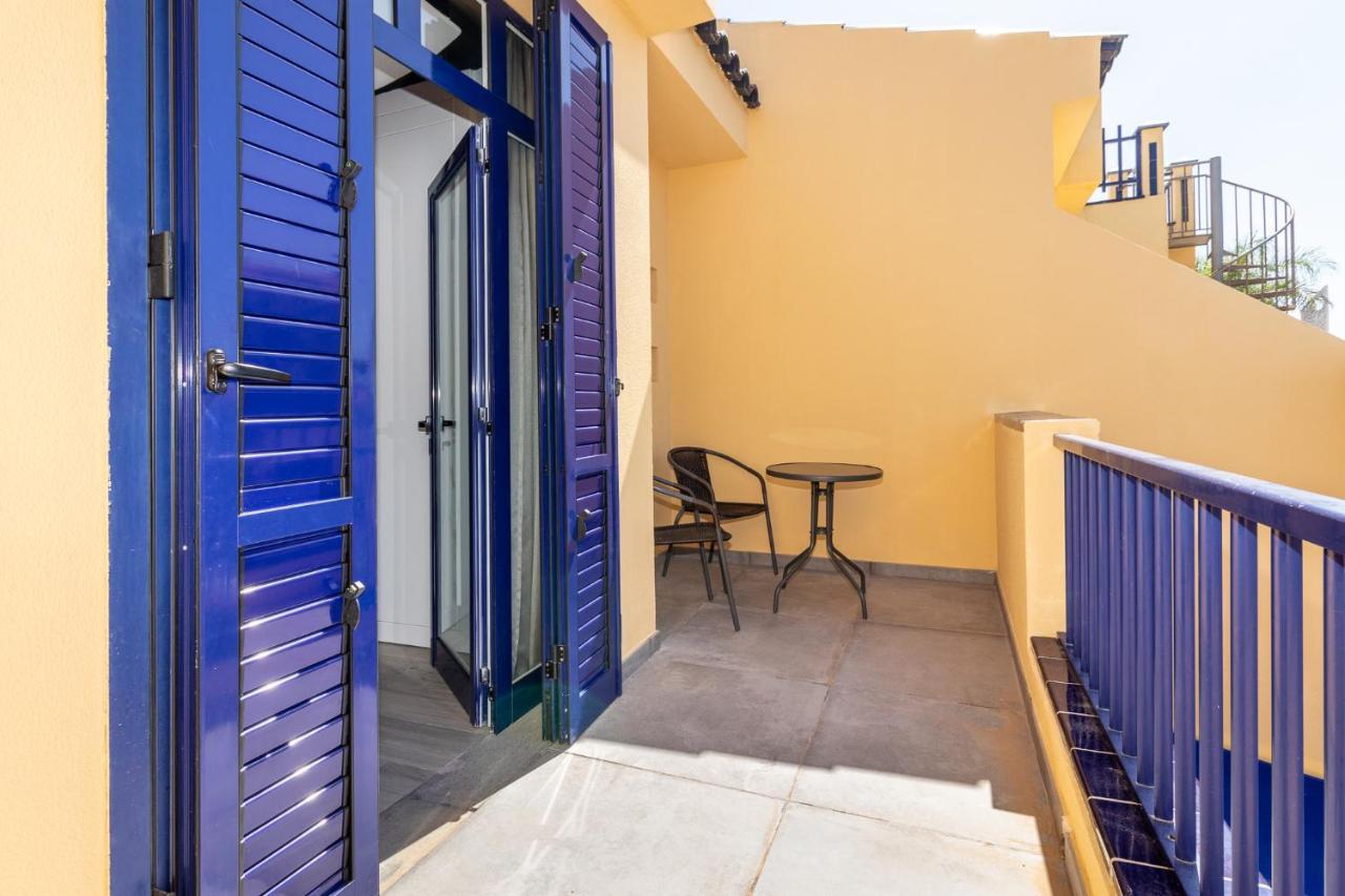 San Bartolomé Flatguest Bahia Melonerasヴィラ エクステリア 写真