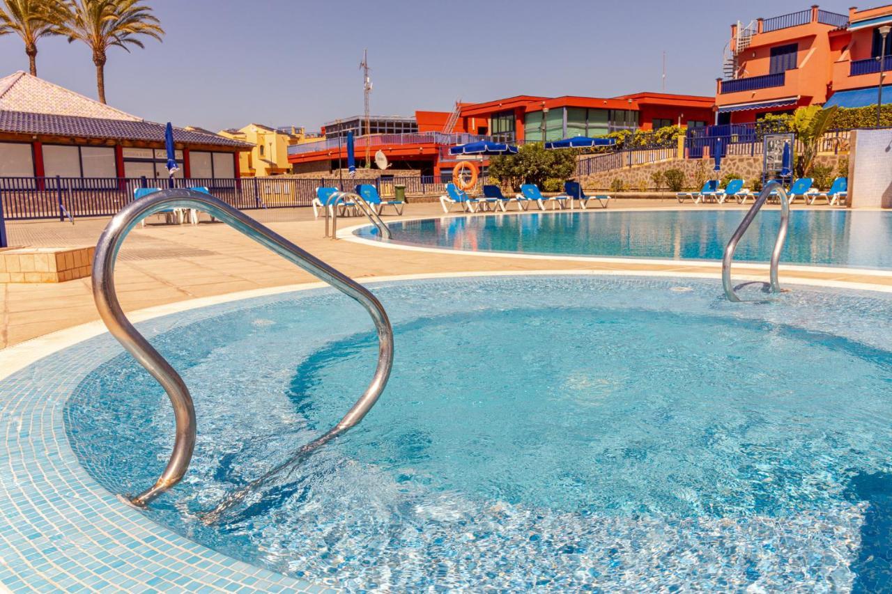 San Bartolomé Flatguest Bahia Melonerasヴィラ エクステリア 写真