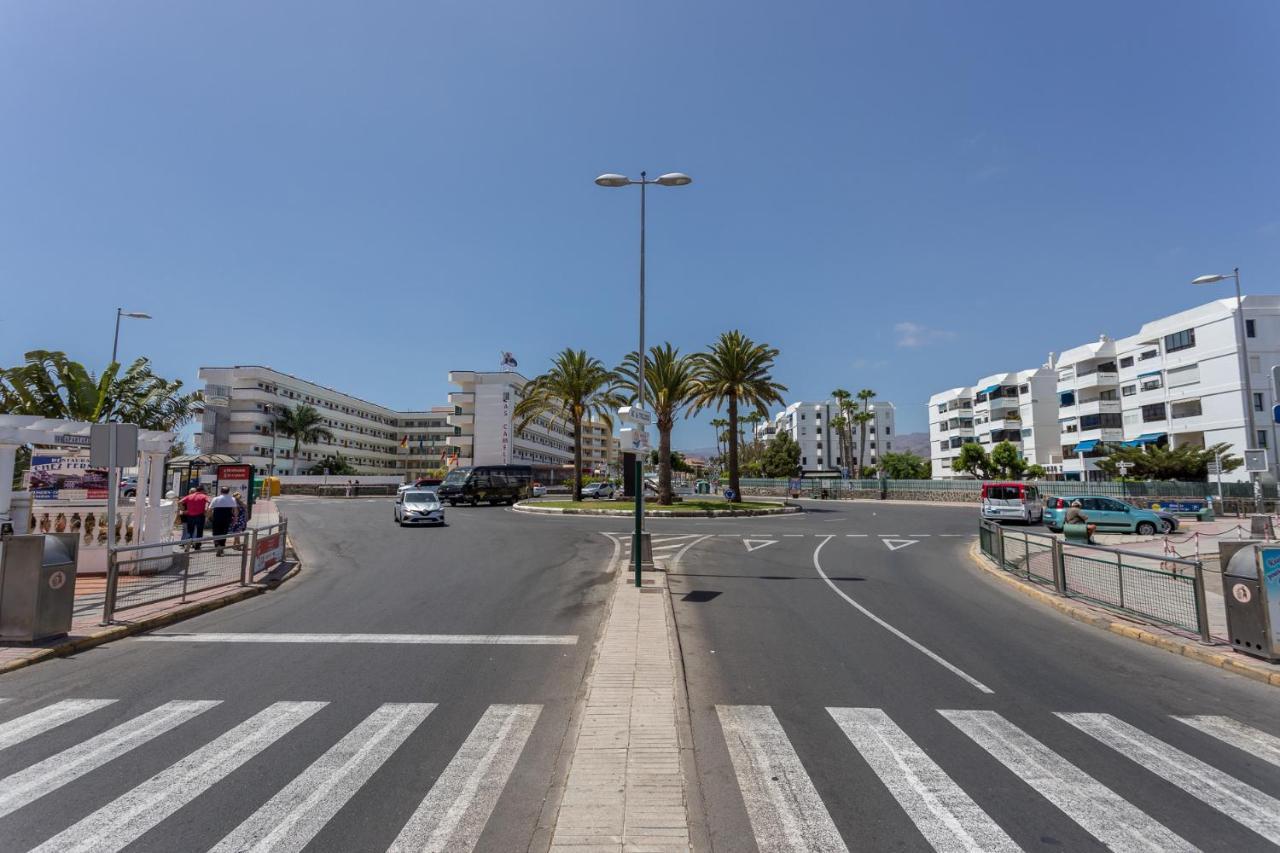 San Bartolomé Flatguest Bahia Melonerasヴィラ エクステリア 写真