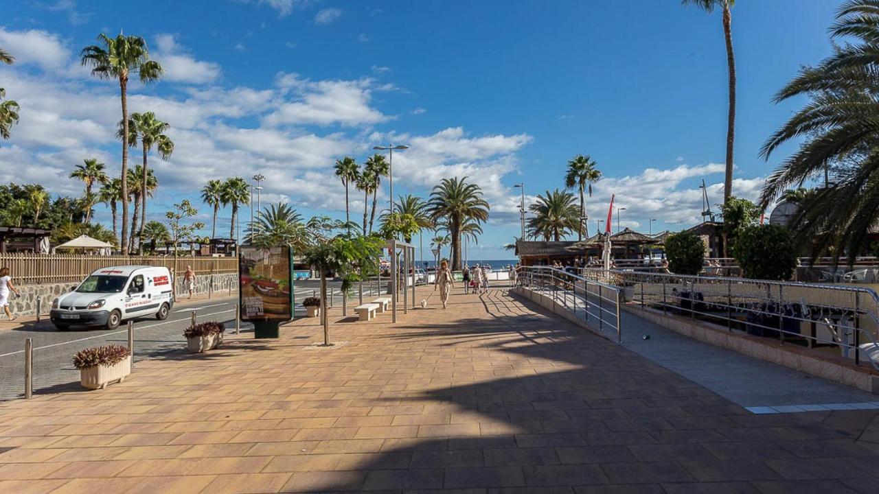 San Bartolomé Flatguest Bahia Melonerasヴィラ エクステリア 写真
